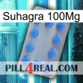 Suhagra 100Mg 21